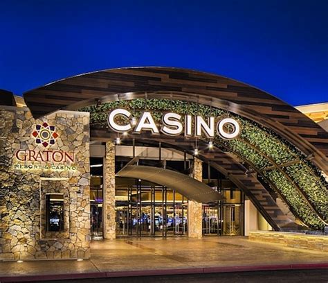 Casino Tiro Na California