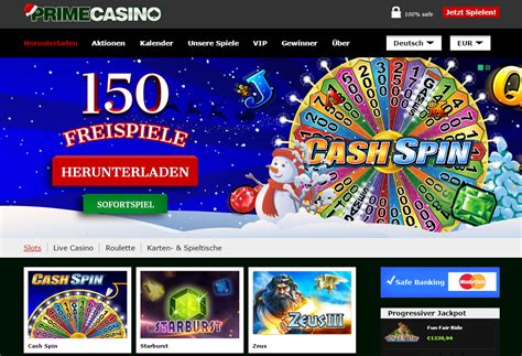 Casino To Play Mit Startguthaben