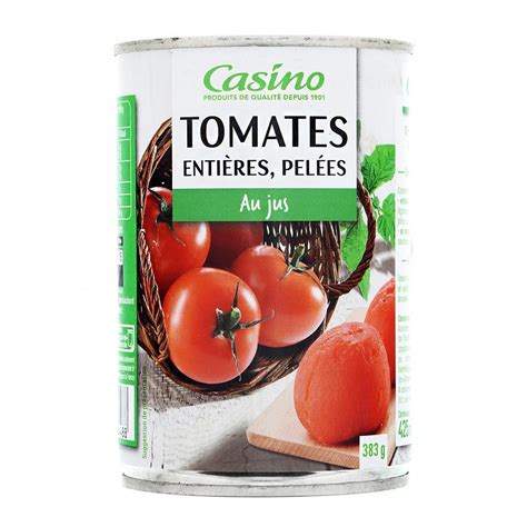 Casino Tomates