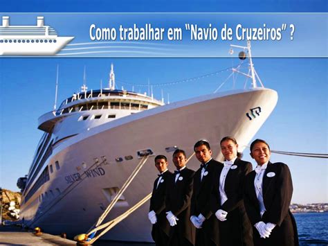 Casino Trabalho Em Navio De Cruzeiro