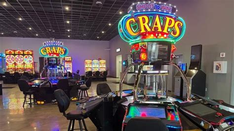 Casino Trabalhos Em Devol Oklahoma