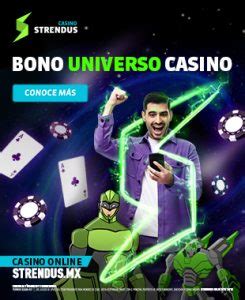 Casino Universo