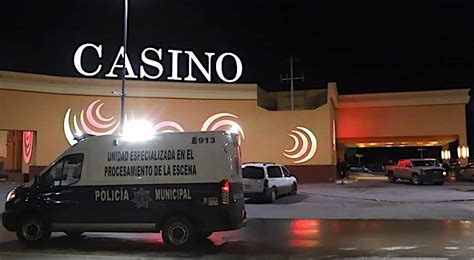 Casino Uno Ciudad Juarez