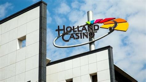 Casino Utrecht Openingstijden