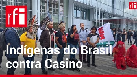 Casino Varejista Do Brasil
