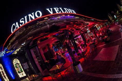 Casino Velden Veranstaltung