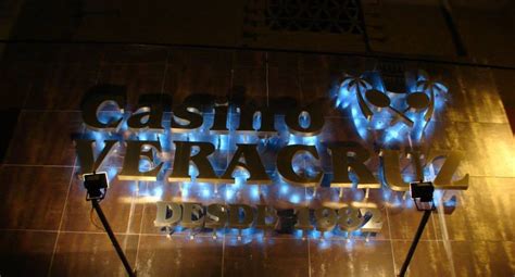 Casino Veracruz En Guadalajara Jalisco
