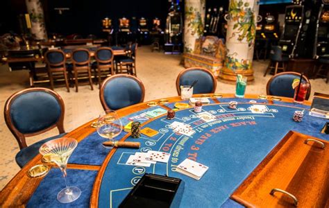 Casino Vesuvio Brasov Turnee Poker