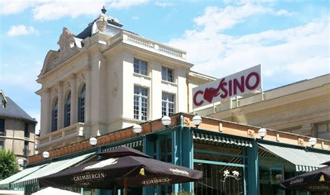 Casino Ville Thermale