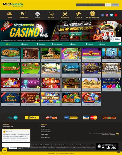 Casino Virtual Colombia Gratis