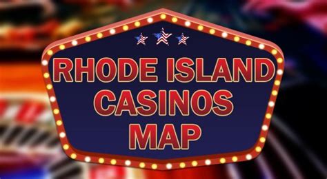 Casino Votar Em Rhode Island