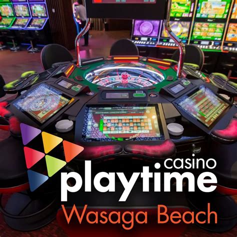 Casino Wasaga Beach