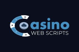 Casino Web Scripts Gratis