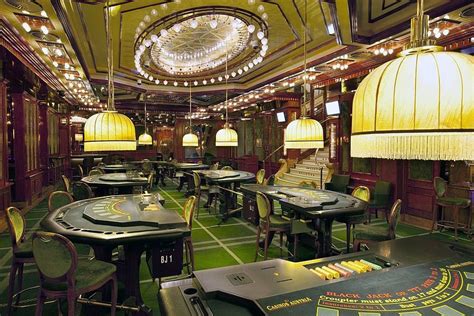 Casino Wien Poker Classificacao