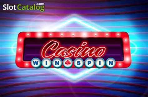 Casino Win Spin Bodog