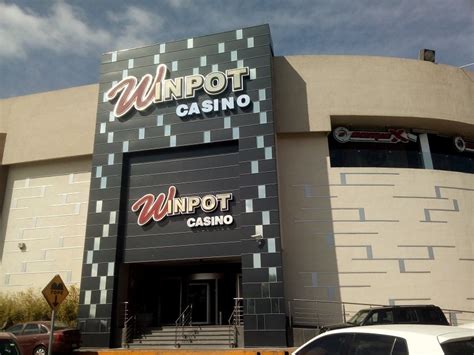 Casino Winpot Pachuca Telefono