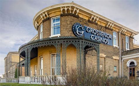 Casino Yarmouth