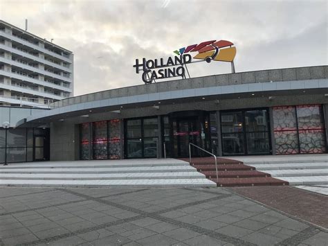 Casino Zandvoort Arranjo