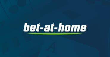 Casino bet-at-home