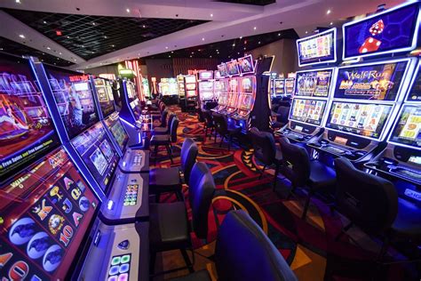 Casino cristal не работает