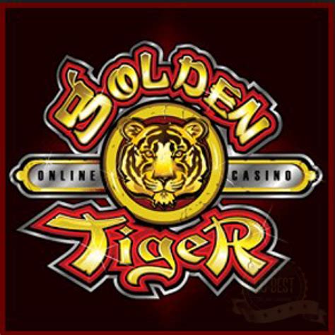 Casino golden-tiger