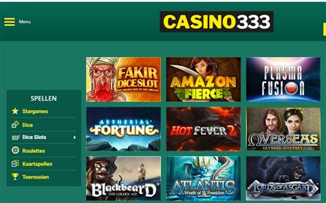 Casino333 Nicaragua