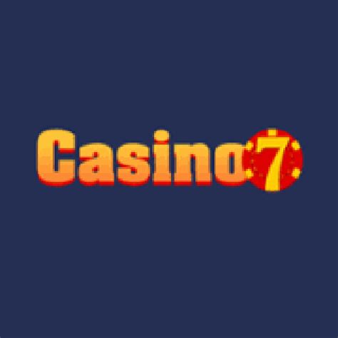 Casino7 Mobile