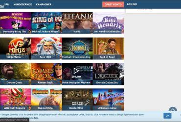 Casinoandfriends Casino Online