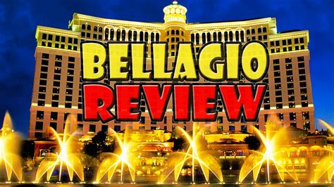 Casinobellagio Review