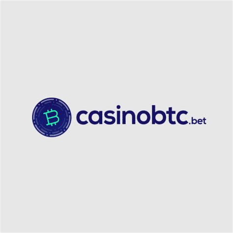 Casinobtc Bet Apostas