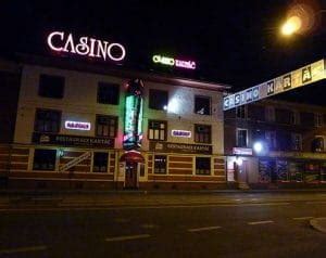Casinokartac Ostrava