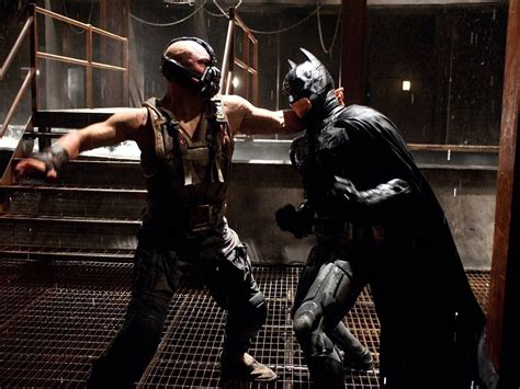 Casinomeister Dark Knight Rises