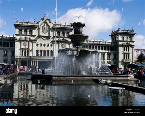 Casinopalace Guatemala