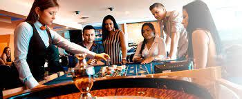Casinos Aladdin Bogota Empleo