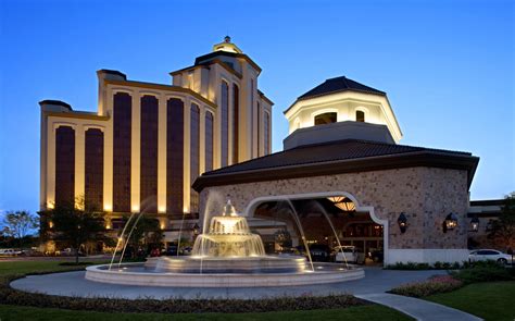 Casinos De San Antonio Texas