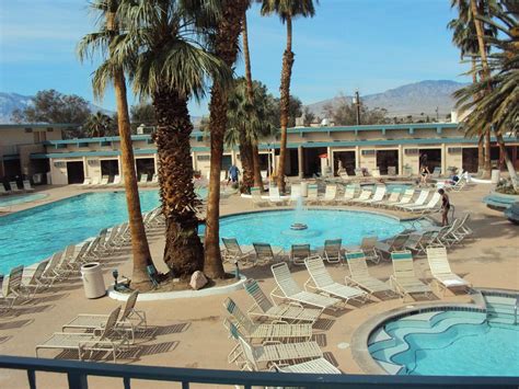 Casinos Desert Hot Springs Ca