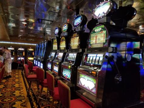 Casinos Em Galveston Texas Area