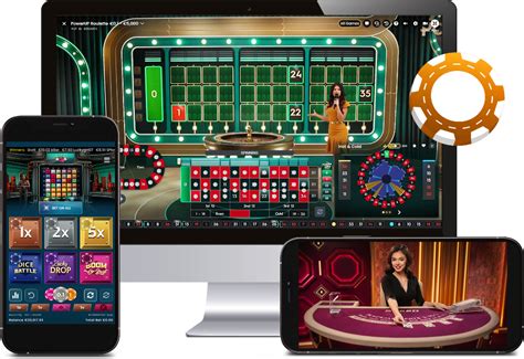 Casinos Em Indiana Com Dealers Ao Vivo