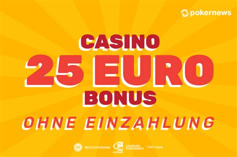 Casinos Online Echtgeld Bonus Ohne Einzahlung