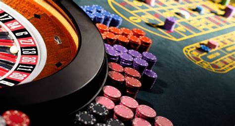 Casinos Perto De Antioquia Da California