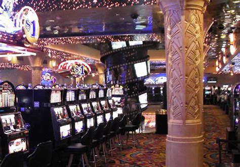 Casinos Perto De Baton Rouge