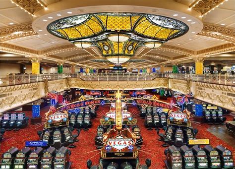 Casinos Perto De Chanute Ks