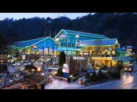 Casinos Perto De Gatlinburg Tenn