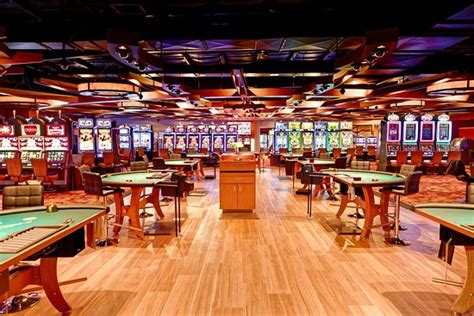 Casinos Perto De Jamestown Dakota Do Norte