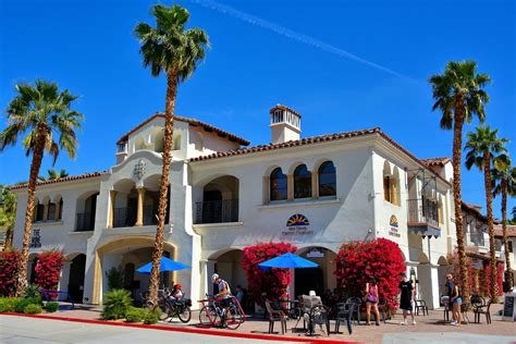 Casinos Perto De La Quinta California