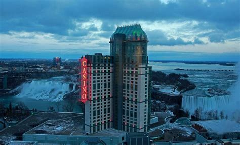 Casinos Perto De Niagara Falls Ontario Canada