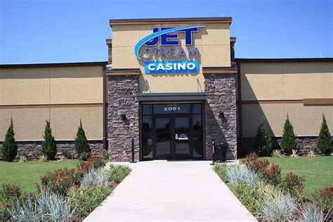 Casinos Perto De Pauls Valley Ok