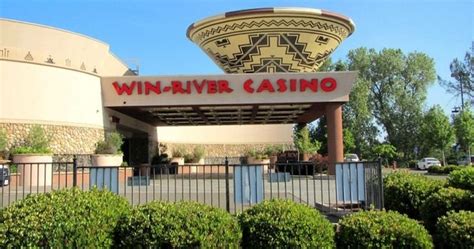 Casinos Perto De Redding California