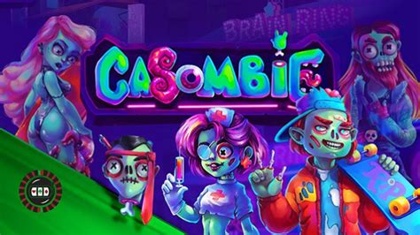 Casombie Casino Paraguay
