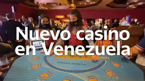 Casonic Casino Venezuela